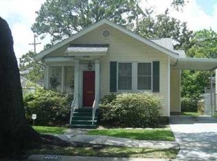 4002 Pauger St, New Orleans, LA 70122