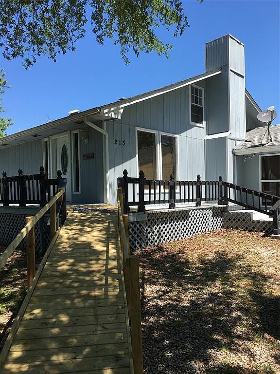 213 Club Cir, East Tawakoni, TX 75472 Zillow