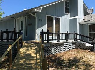 213 Club Cir, East Tawakoni, TX 75472