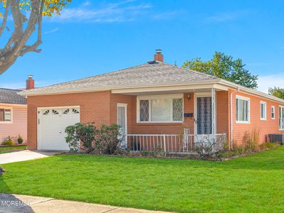 19 Georgetown Drive, Toms River, NJ, 08757