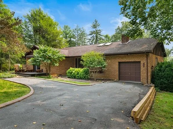 752 McElhenny Rd, Lewisburg, WV 24901