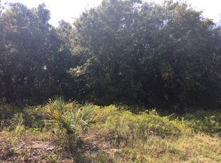 Walk In Water Rd, Lake wales, FL 33898