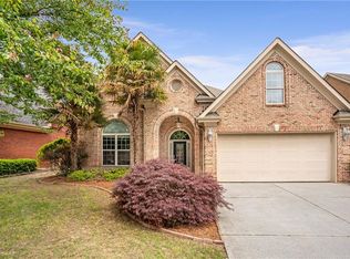 355 McKenzie Grace Ln, Grayson, GA 30017