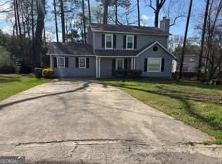3815 Samia Ct, Duluth, GA 30096