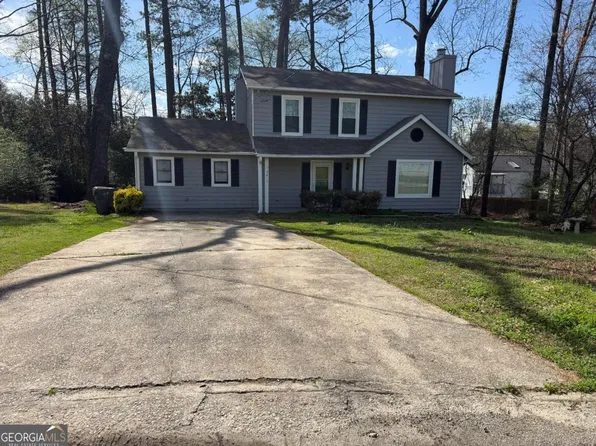 3815 Samia Ct, Duluth, GA 30096
