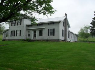 3521 S Hill Rd, Wyalusing, PA 18853