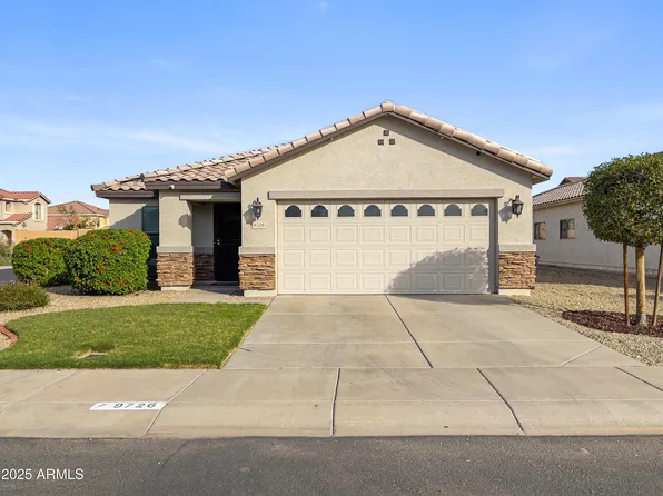 9726 W FLORENCE Avenue, Tolleson, AZ 85353