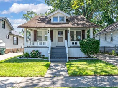 388 Channing St, Ferndale, MI, 48220