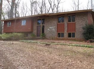 400 Ponderosa Dr, Athens, GA 30605