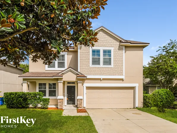 13789 Goodson Pl, Jacksonville, FL 32226