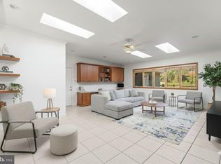 8203 Tall Chimney Ct, Pikesville, MD 21208