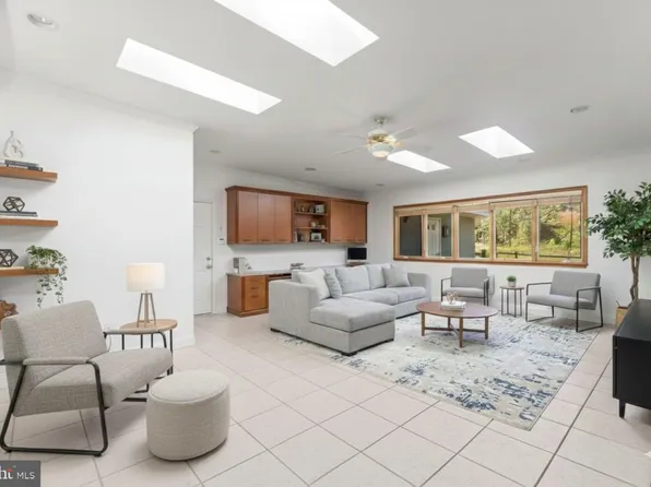 8203 Tall Chimney Ct, Pikesville, MD 21208