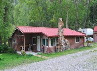 4940 Sweetwater Rd, Gypsum, CO 81637