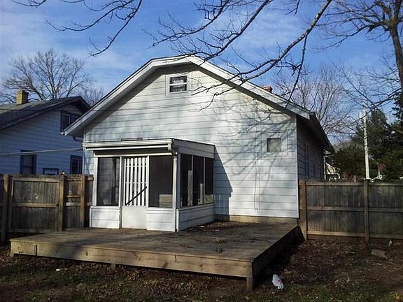 2nd image of 2109 Grant Ave