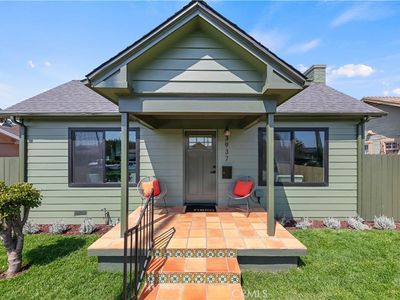 3937 2nd Ave, Los Angeles, CA, 90008
