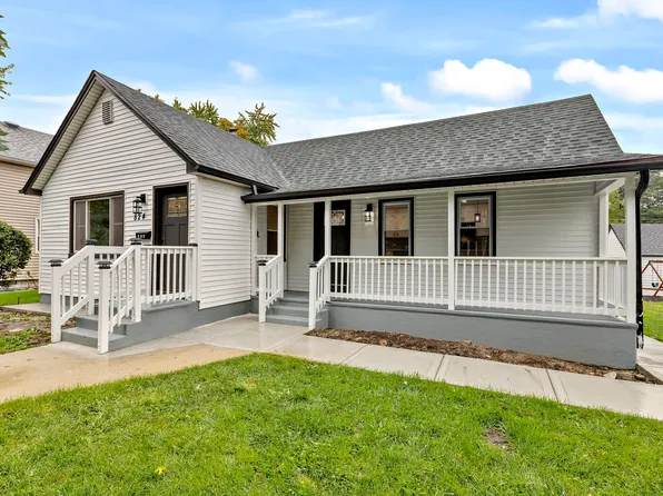 824 Singer Ave, Lemont, IL 60439
