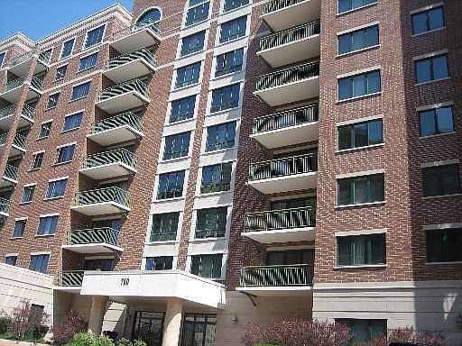 1st image of 750 Pearson St #1-701