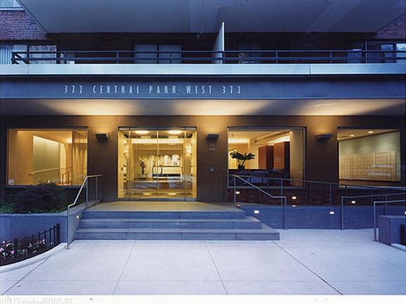 4th image of 372 Central Park W APT 5V