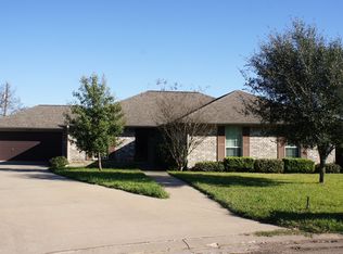 918 Alan Ln, Caldwell, TX 77836
