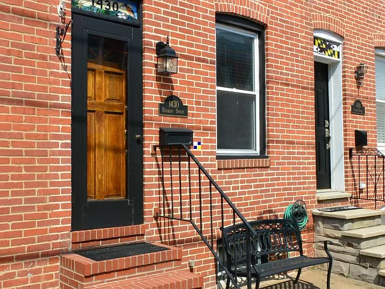 1430 Haubert St — Photo 3