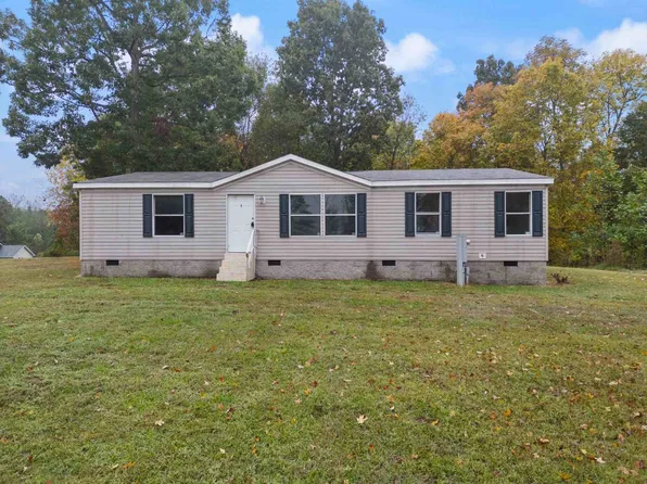 2501 Old Halls Creek Rd, Beaver Dam, KY 42320
