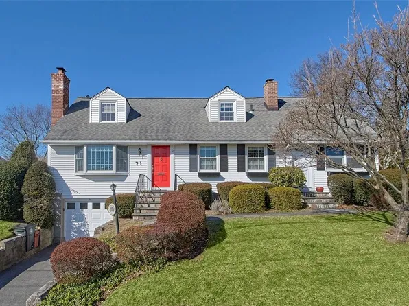 71 White Plains Avenue, West Harrison, NY 10604