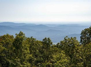 1717 High Rdg, Wintergreen Resort, VA 22967