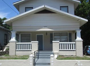 1927 W Pine St, Tampa, FL 33607