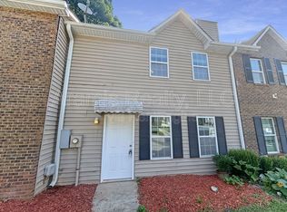5542 Pine Gate Dr, College Park, GA 30349