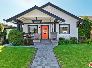 3505 7th Ave, Los Angeles, CA 90018