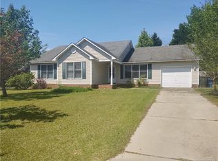 3012 Coachway Dr, Fayetteville, NC 28306