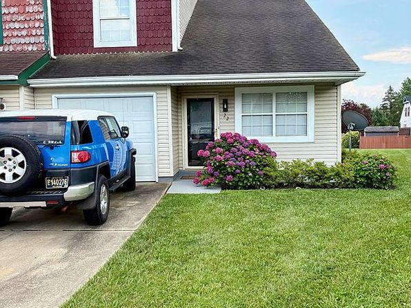22 Blyth Ct