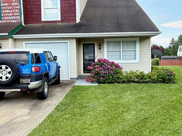 22 Blyth Ct, New Castle, DE 19720
