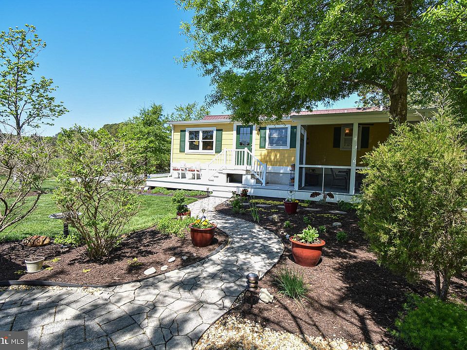 22781 Pot Pie Rd, Wittman, MD 21676 MLS MDTA2005254 Zillow