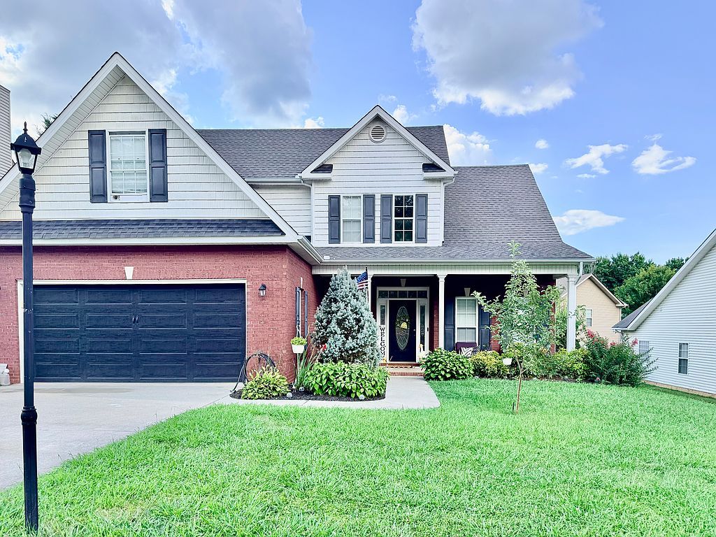 6407 Ridgewalk Ln - Property Image