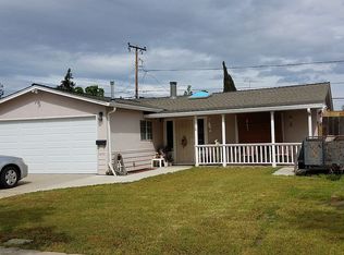 3078 Ensalmo Ave, San Jose, CA 95118