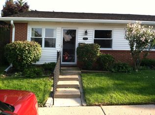 45369 Kensington St, Utica, MI 48317