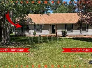 1408 Imperial Dr, Durham, NC 27712