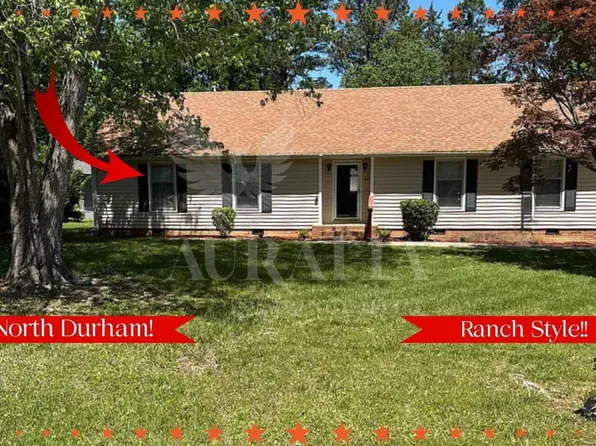 1408 Imperial Dr, Durham, NC 27712