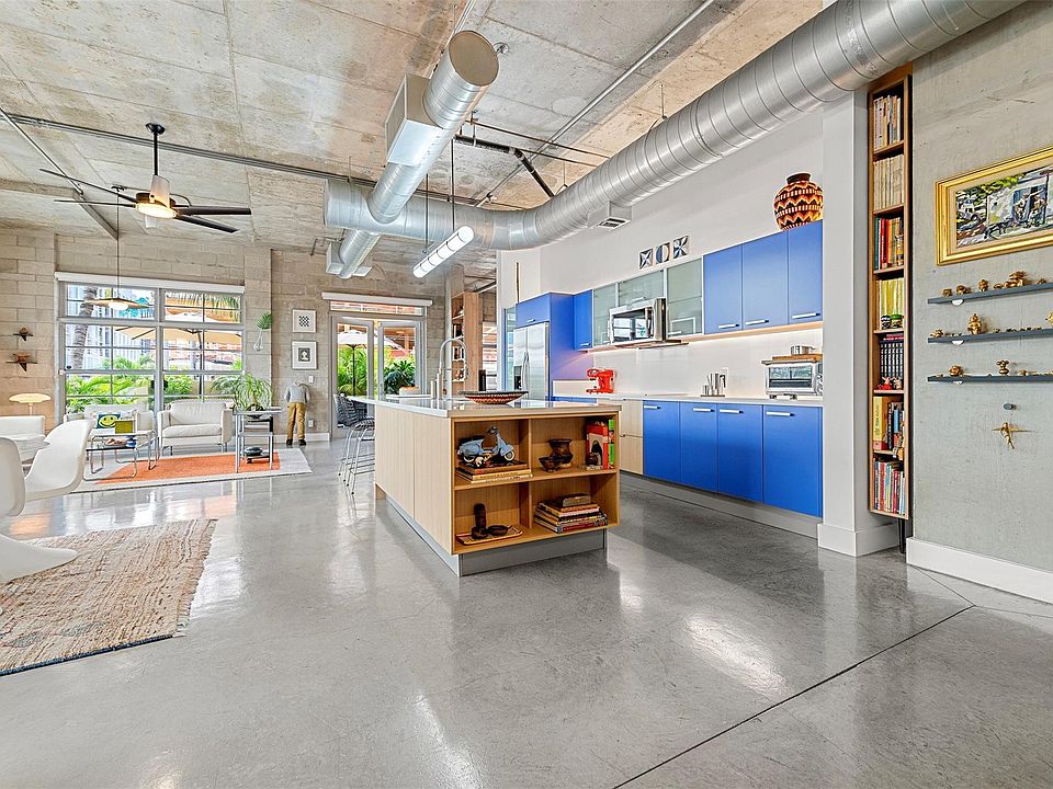 1st image of 444 NW 1st Avenue #201
