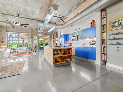 444 NW 1st Avenue #201, Fort Lauderdale, FL, 33301