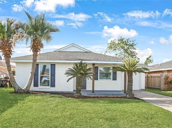 1821 Lee Dr, La Place, LA 70068