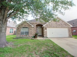 6222 Diamond Rock Dr, Katy, TX 77449