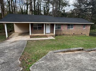 6332 Winwood Dr, Anniston, AL 36206