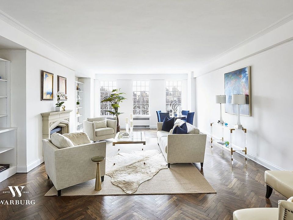 1st image of 300 Central Park W APT 6G