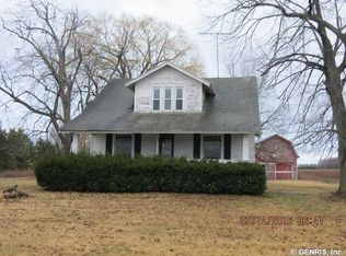 2188 Cayuga St, Romulus, NY 14541