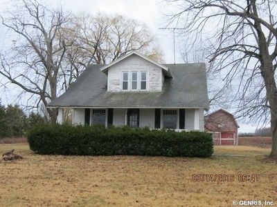 2188 Cayuga St, Romulus, NY, 14541