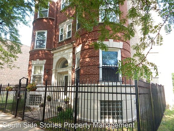 2nd image of 4747 S Saint Lawrence Ave #7625555