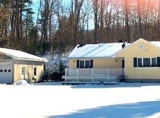 2264 Milford Rd, East Stroudsburg, PA 18301