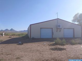 20920 Montezuma Rd SE, Deming, NM 88030